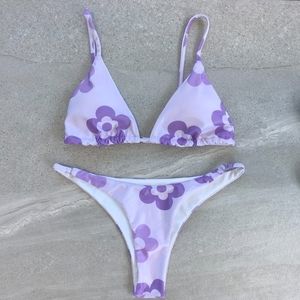 NWT Shekou Bikini
